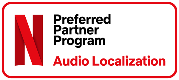 Netflix Preferred Partner Program