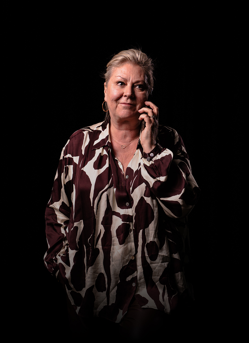 Sabine Van Riel